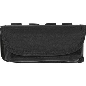 Voodoo Tactical MOLLE Compatible Shotgun Shell Ammo Pouch