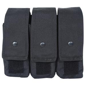 Voodoo Tactical MOLLE Compatible 30-Round Rifle Triple Magazine Pouch