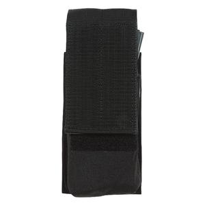 Voodoo Tactical MOLLE Single Rifle Mag Pouch