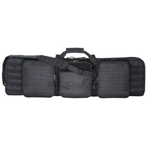 Voodoo Tactical Lockable 42-inch MOLLE Soft Rifle Case