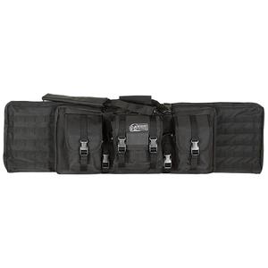 Voodoo Tactical Enhanced 36-inch MOLLE Compatible Soft Rifle Case