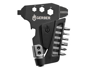 Gerber Span Shotgun Solid State Tool 31-002945