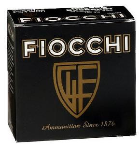 Fiocchi High Velocity 12Ga 2-3/4