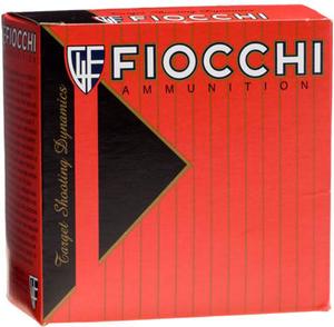 Fiocchi Target 12Ga 2-3/4