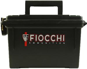 Fiocchi 308 Win 150GR FMJ BT 180 Rds
