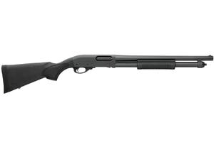 870 12GA TACTICAL PUMP 18.5IN SYNTHETIC STOCK