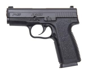 Kahr Arms P45 45ACP 3.54