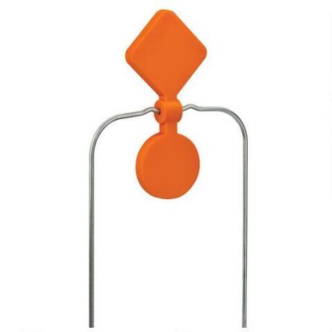  Champion Duraseal Double Spinner Target Orange