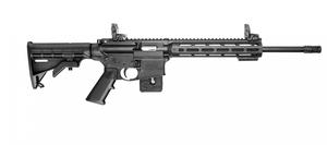 Smith & Wesson M&P15-22 Sport 16.5