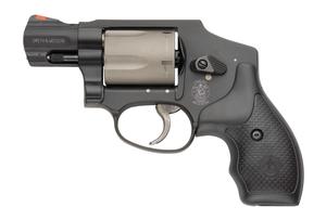 Smith & Wesson 340PD 1.875
