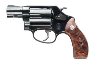 Smith & Wesson 36 Classic 1.875