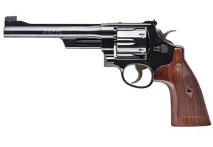 MODEL 25 CLASSIC .45LC 6RD 6.5IN - BLUED