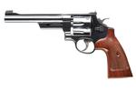 Smith & Wesson 27 Classic 6.5