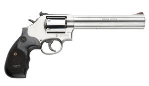 Smith & Wesson 686 Plus 3-5-7 Series 7