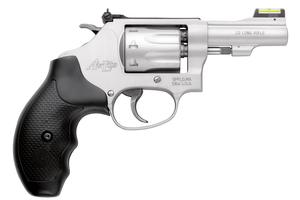 Smith & Wesson 317 22LR 3
