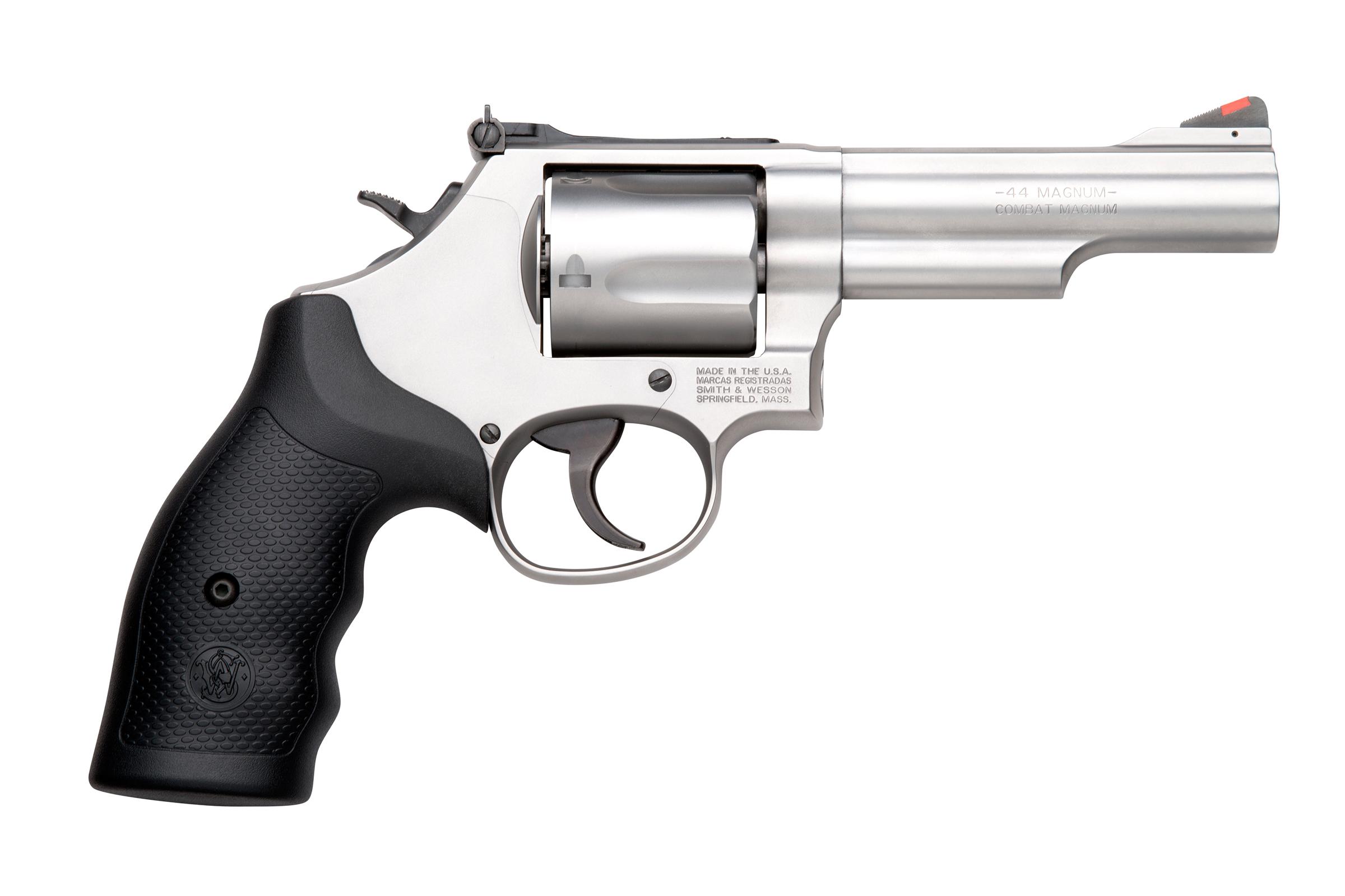  Smith & Wesson 69 4.25 