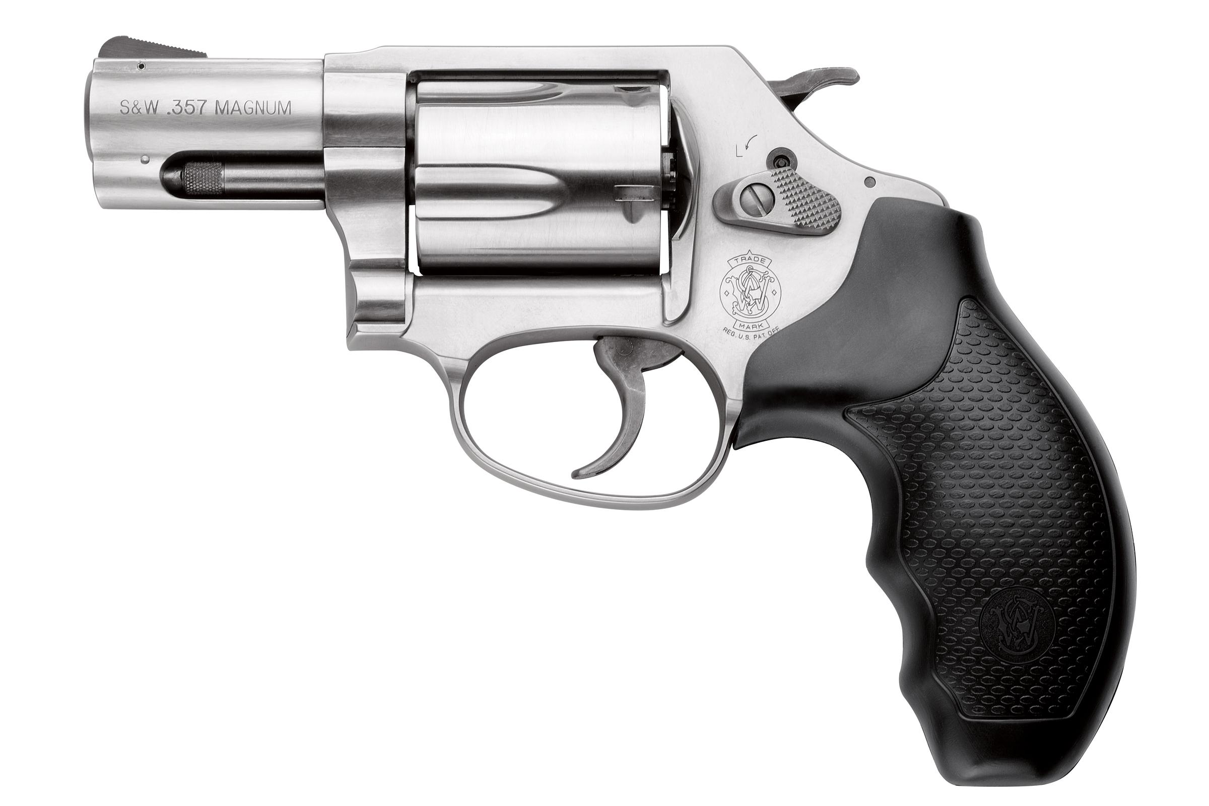  Smith & Wesson 60 2.125 