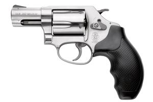 Smith & Wesson 60 2.125