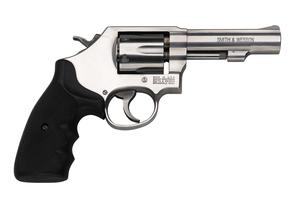 Smith & Wesson 64 38 Spc+P 4.125