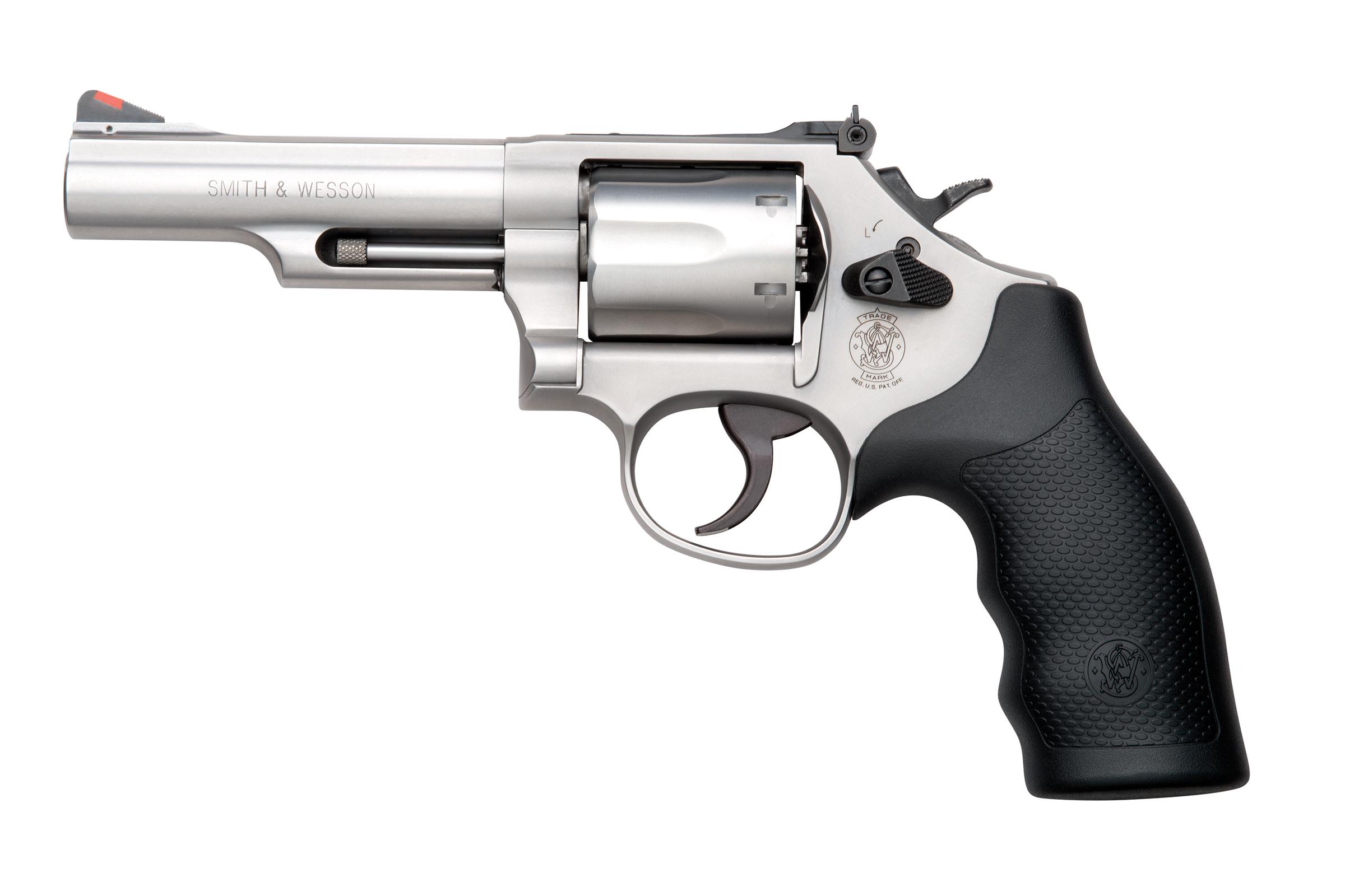  Smith & Wesson 66 4.25 