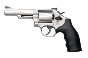 Smith & Wesson 66 4.25