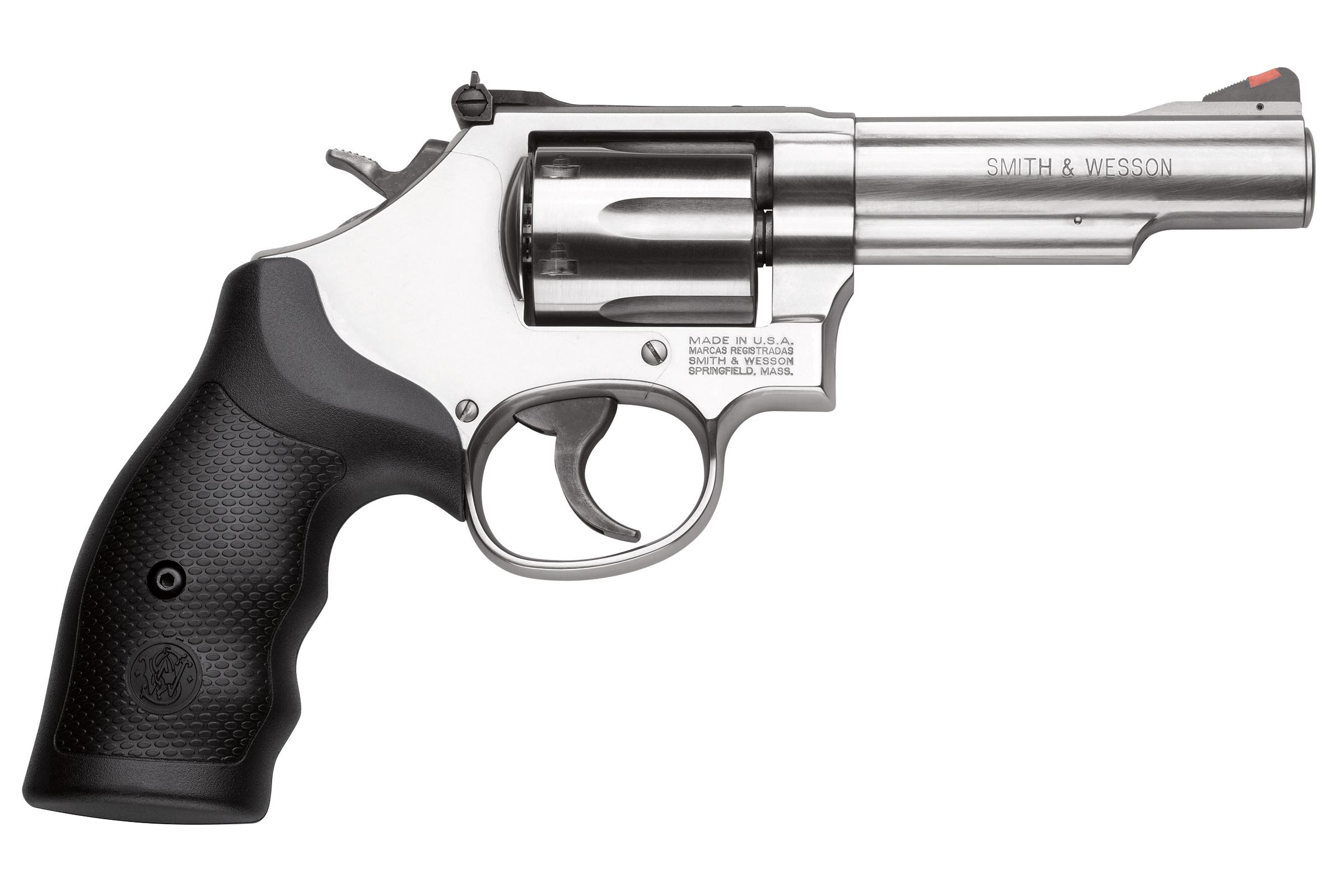  Smith & Wesson 67 4 