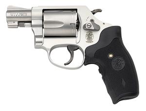 Smith & Wesson 637 CT Lasergrip .38 S&W SPECIAL +P  