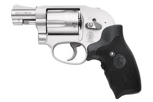 Smith & Wesson 638 CT Lasergrip .38 S&W SPECIAL +P