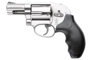 Smith & Wesson 649 .357 Mag 
