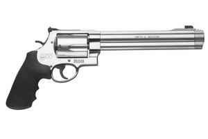 Smith & Wesson 500 .500 S&W Mag