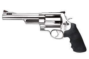 Smith & Wesson 500 6.5