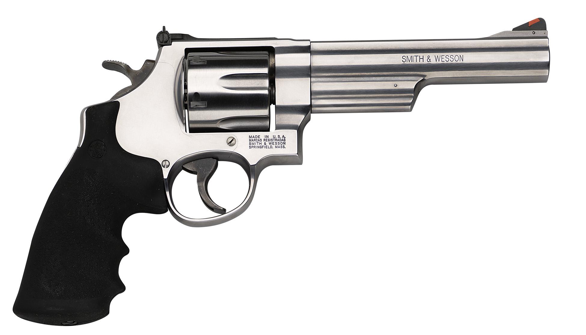  Smith & Wesson 629 .44 Mag