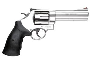 Smith & Wesson 629 .44 Mag