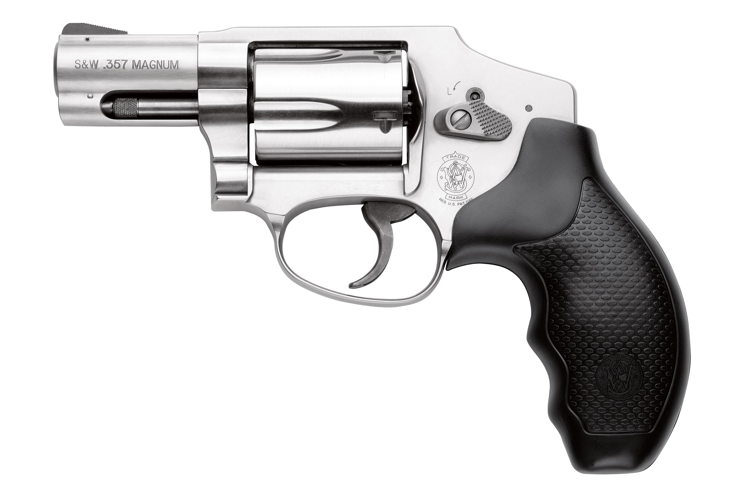  Smith & Wesson 640 .357 Mag