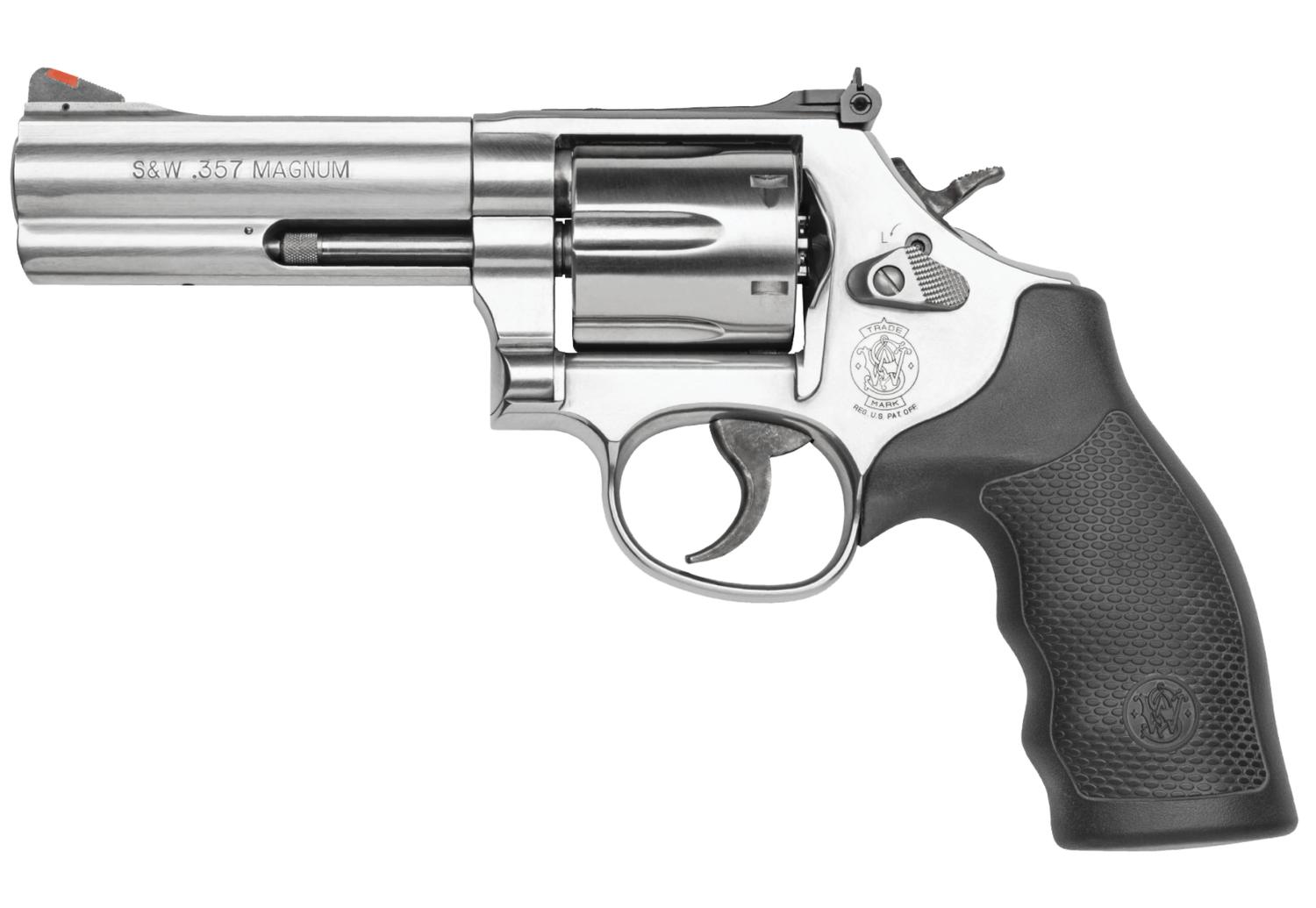 Ammo Bros | SMITH-WESSON MODEL 686 DISTINGUISHED COMBAT MAGNUM .357MAG ...