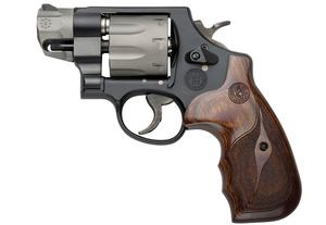 MODEL 327 PERFORMANCE CENTER .357MAG 8RD 2IN - TWO-TONE