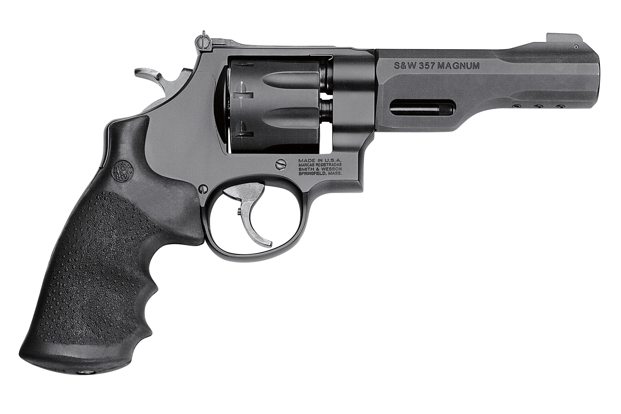  Smith & Wesson Performance Center 327 (Trr8).357 Mag