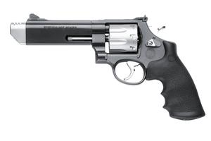 Smith & Wesson PERFORMANCE CENTER 627 V-Comp .357 Mag