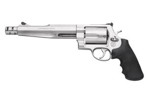Smith & Wesson PERFORMANCE CENTER 500 .500 S&W Magnum  