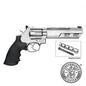 Smith & Wesson Performance Center 629 Competitor 6