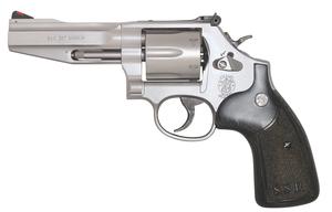 Smith & Wesson Pro 686SSR 4