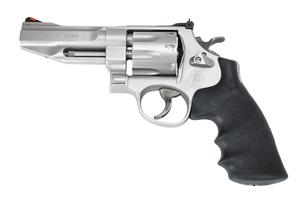 Smith & Wesson Pro 627 4