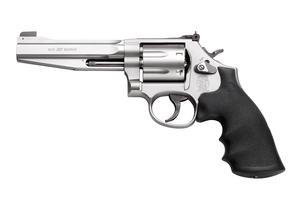 Smith & Wesson Pro 686 5