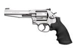 Smith & Wesson Pro 686 5