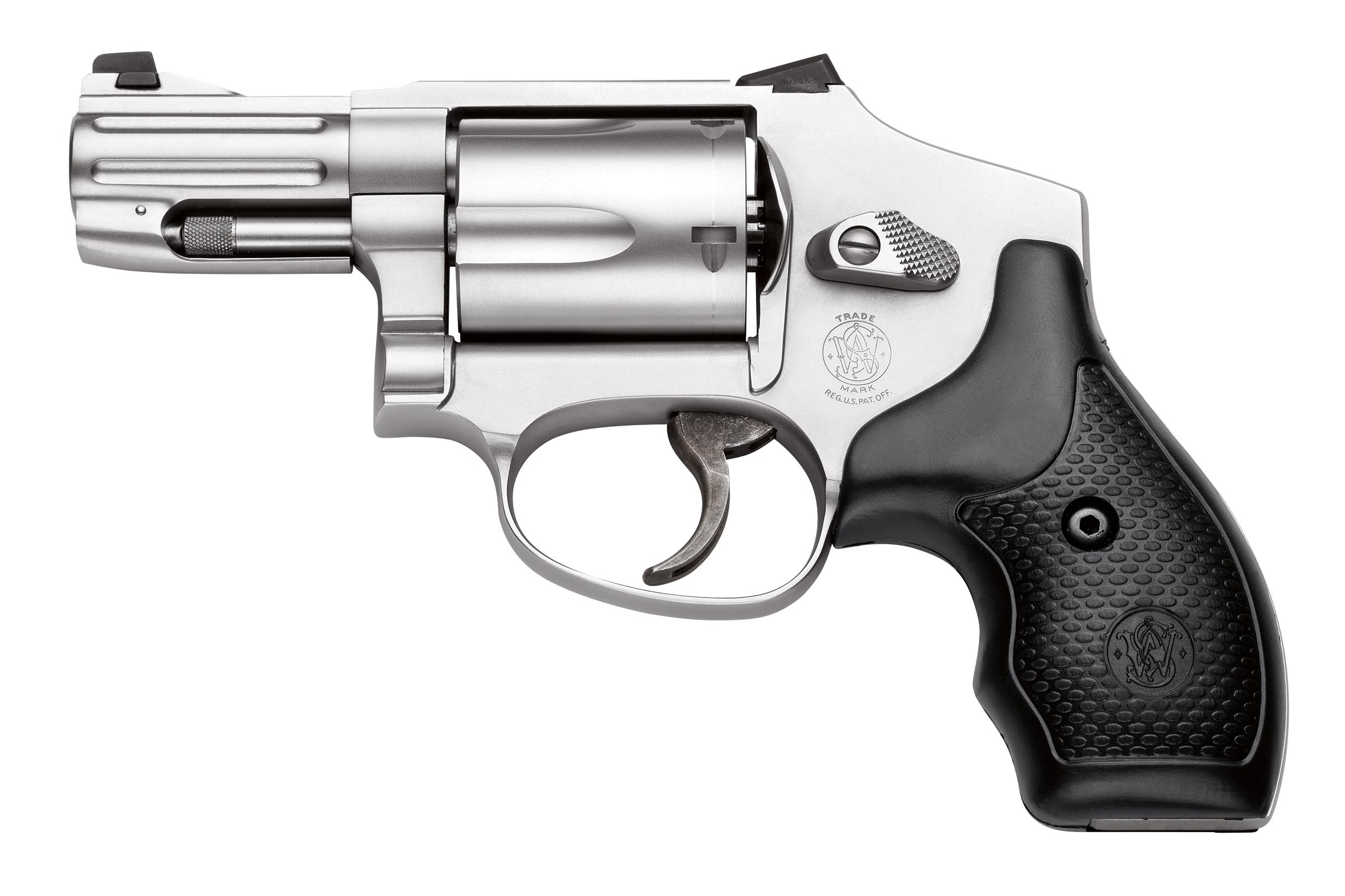  Smith & Wesson Pro 640 2- 1/8 