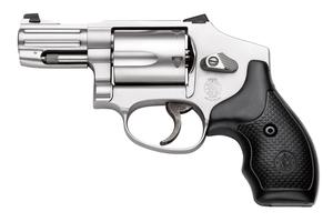 Smith & Wesson Pro 640 2-1/8