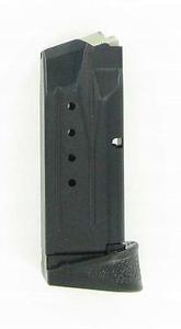 Smith & Wesson MP9 Compact 9MM 10Rd Magazine w/ Finger Rest