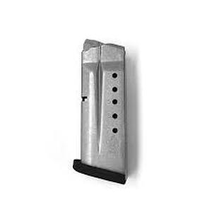 Smith & Wesson M&P Shield 9mm 7Rd Sts Magazine