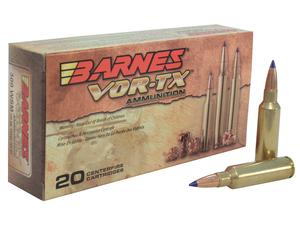 Barnes VOR-TX 300 WSM 150Gr TTSX BT