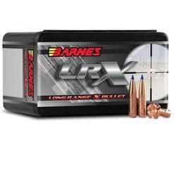  Barnes .30 Lrx 200gr Bullets 50- Ct